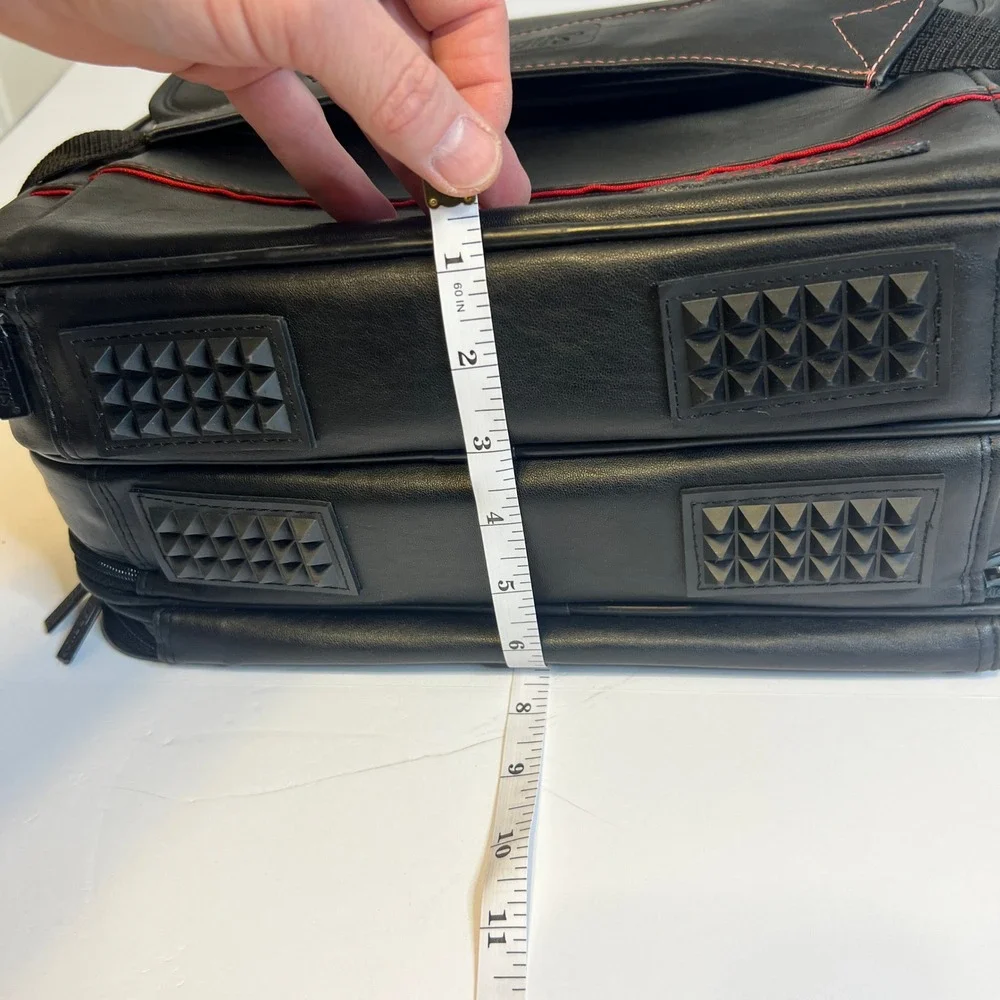 Targus laptop messenger